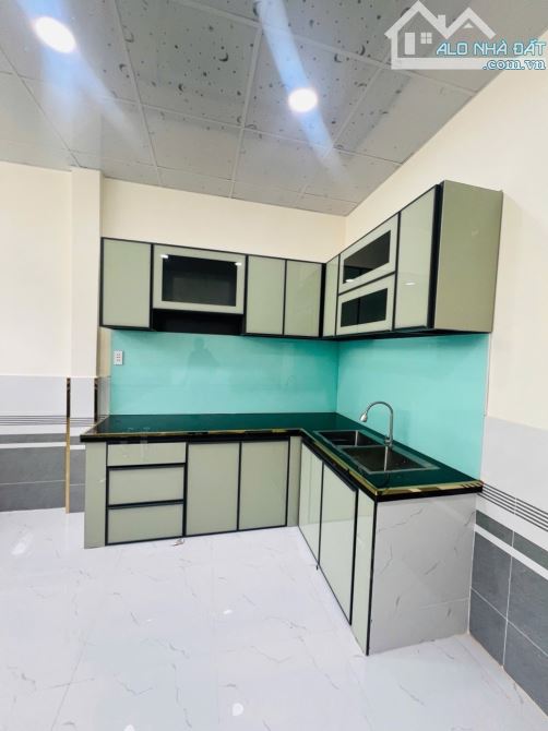 🏡 MẶT TIỀN 126m² NGUYỄN THỊ PHA - ĐÔNG THẠNH - HÓC MÔN - CHỈ 6 TỶ 3 🏡 - 3