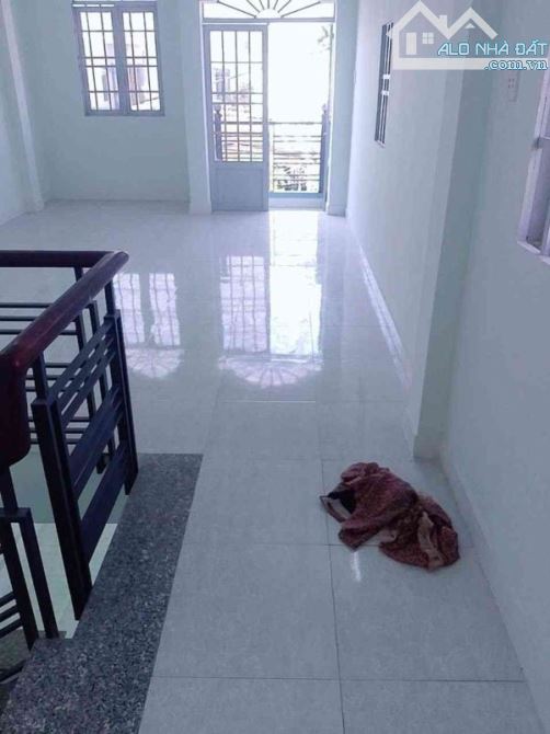🏡 BÁN NHÀ 2 TẦNG BÀ ĐIỂM HÓC MÔN MẶT TIỀN KINH DOANH GIÁ 4.65 TỶ (M054) - 3