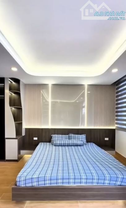 Bán nhà Gò Dưa - Dĩ An BD. Giá 2 tỷ 1 / 53m2. Nhà 3 tầng 3pn có sân thượng - 3