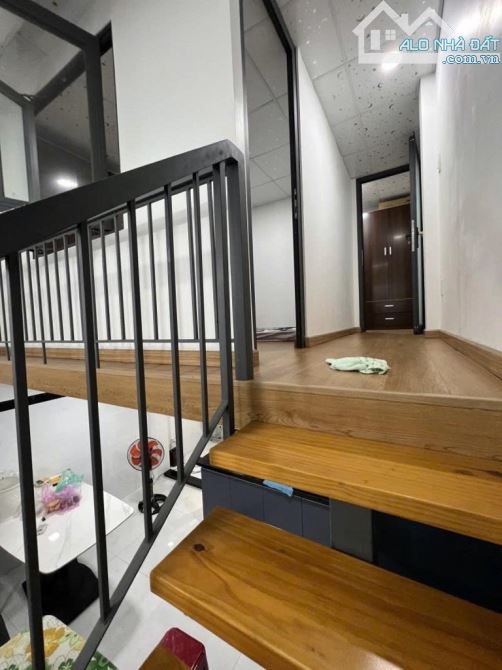 Bán nhà 2 tầng đường Nguyễn Hữu Tiến phường Tây Thạnh - 50m2 - nhỉnh 5 tỷ thương lượng - 3