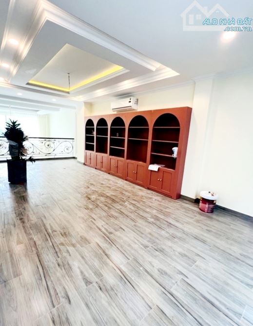 Lê Văn Lương – Biệt thư phố (5×17m) – 8.x tỷ – đường 8m ô tô tránh - 3