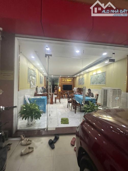 Chủ xoắn cần bán gấp nhà dt 5x20 trệt lầu MT đường song hành, Hóc Môn giá 11ty900 TL - 3