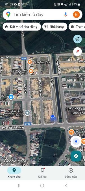 🏡 ĐẤT ĐẸP – VIEW KÊNH – Đường Đỗ Uẩn, Phường Hương Sơ, TP. Huế - 3