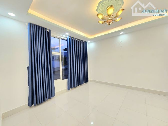 BÁN NHÀ PHẠM THẾ HIỂN, PHƯỜNG 5, QUẬN 8 – 9Mx6M  NỞ HẬU– HOÀN CÔNG ĐẦY ĐỦ – GIÁ 5.290TỶ. - 3