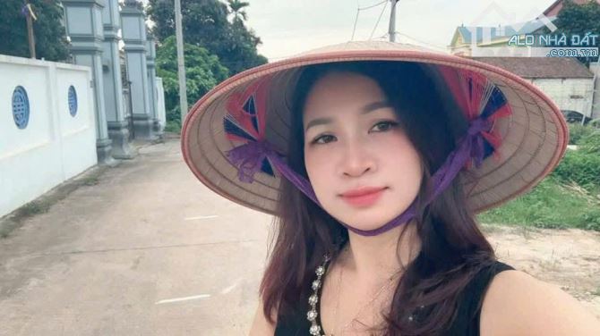 BÁN ĐẤT PHÙ L Ỗ - SÓC SƠN- HÀ NỘI  115M - 3