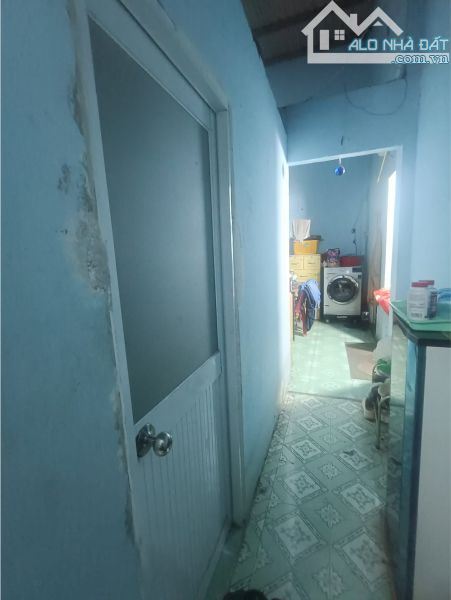 🏡 NHÀ MẶT TIỀN ĐƯỜNG SONG HÀNH - HÓC MÔN, 66M² - NỞ HẬU, TIỆN KINH DOANH, CHỈ 2.4 TỶ (M05 - 3