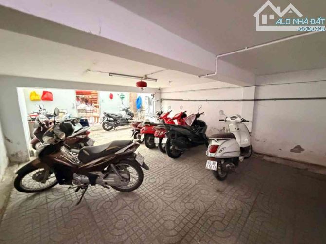 🏡SIÊU PHẨM CHDV LÔ GÓC - 5 TẦNG – TÂN THỚI NHẤT 18 - NGAY CẦU THAM LƯƠNG - CÔNG VIÊN THUẬ - 3