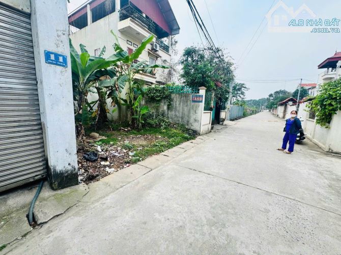 BÁN ĐÁT MAI NỘI - MAI ĐÌNH - SÓC SƠN -HN 130M - 3