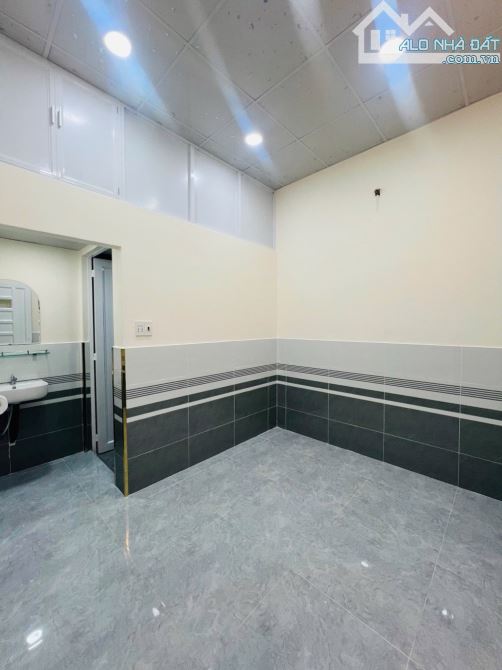 🏡 MẶT TIỀN 126m² NGUYỄN THỊ PHA - ĐÔNG THẠNH - HÓC MÔN - CHỈ 6 TỶ 3 🏡 - 4