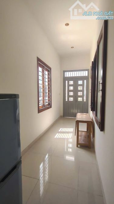 - Cho thuê nhà nguyên căn phường Bắc Nha Trang đường hẻm Nguyễn Khuyến - 4