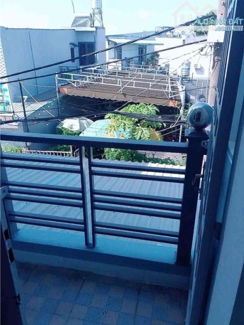 🏡 BÁN NHÀ 2 TẦNG BÀ ĐIỂM HÓC MÔN MẶT TIỀN KINH DOANH GIÁ 4.65 TỶ (M054) - 4