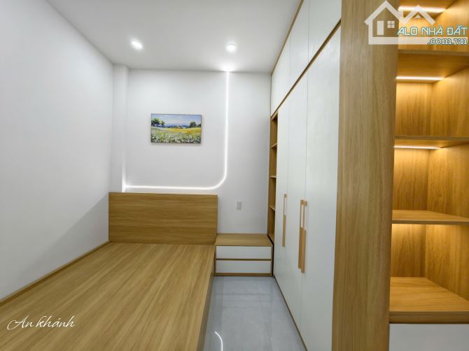 🏠Bán nhà mới 1 Trệt - 1 Lầu trung tâm Diên Khánh gần chợ Gò Đình Giá 3.05 Tỷ - 4