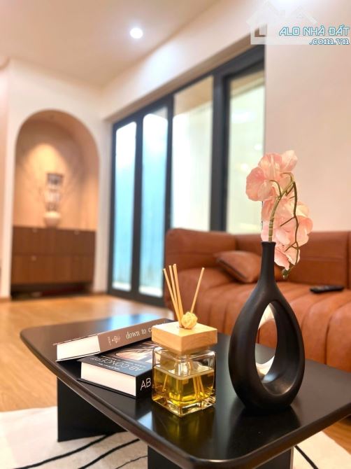 💥💥  CHỈ 5.X TỶ SỞ HỮU NHÀ ĐẸP FULL NỘI THẤT GẦN CẦU RỒNG – BIỂN MỸ KHÊ - 4