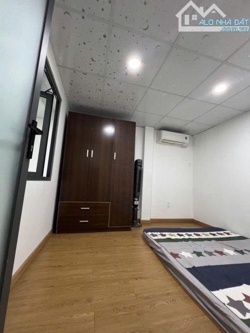 Bán nhà 2 tầng đường Nguyễn Hữu Tiến phường Tây Thạnh - 50m2 - nhỉnh 5 tỷ thương lượng - 4