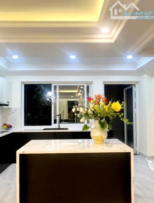 Lê Văn Lương – Biệt thư phố (5×17m) – 8.x tỷ – đường 8m ô tô tránh - 4