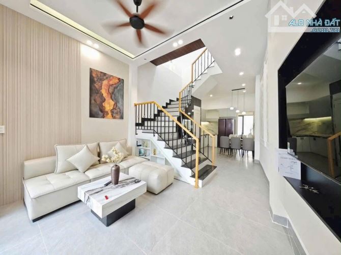 Nhà Điện Biên Phủ Thanh Khê 📌📌📌LÀM VIỆC TRỰC TIẾP GIÁ TỐT !!! - 4