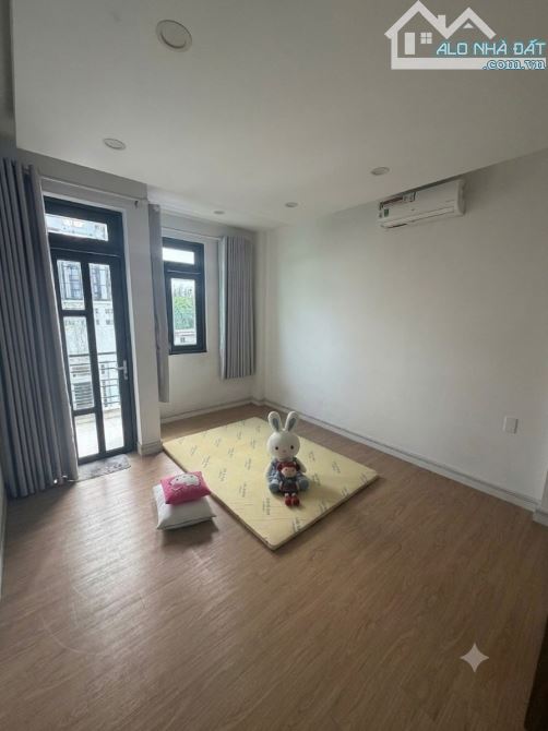 Nhà 6 tầng Hưng Phú Phường 8 Quận 8 chỉ 7 tỷ xíu ngay cầu Chữ Y - 4