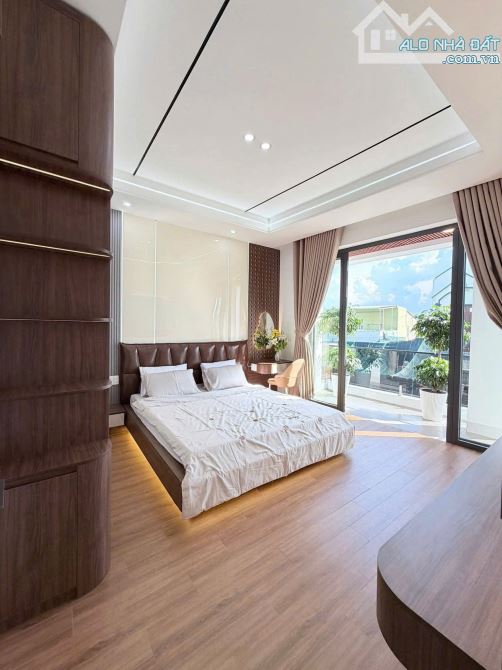 VILLA 3 TẦNG DƯƠNG SƠN 📌📌📌LÀM VIỆC TRỰC TIẾP GIÁ TỐT !!! - 4