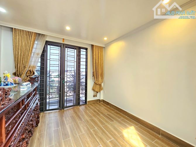 Gia Chủ cần bán căn nhà Khúc Hạo - An Biên - Lê Chân vị trí đẹp - 4