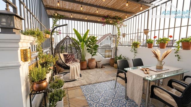 🏡 BÁN NHÀ ĐẸP 4 TẦNG - 50M2 - KHÔNG LỘ GIỚI - HXH HIỆP THÀNH CITY, Q12 | GIÁ 5.2 TỶ (TL) - 4
