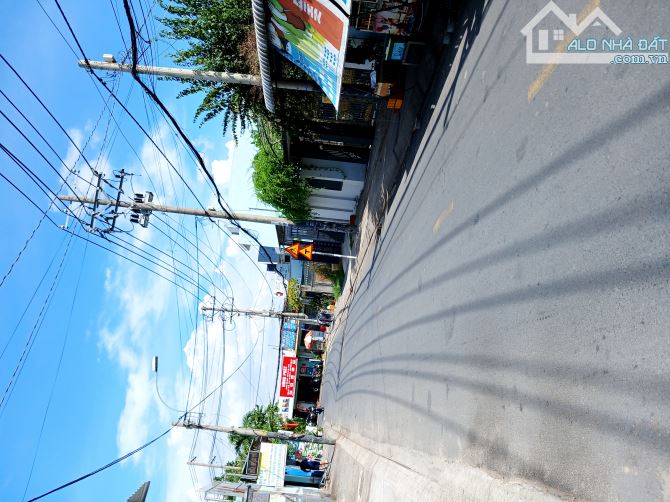 🏡 MẶT TIỀN 126m² NGUYỄN THỊ PHA - ĐÔNG THẠNH - HÓC MÔN - CHỈ 6 TỶ 3 🏡 - 5