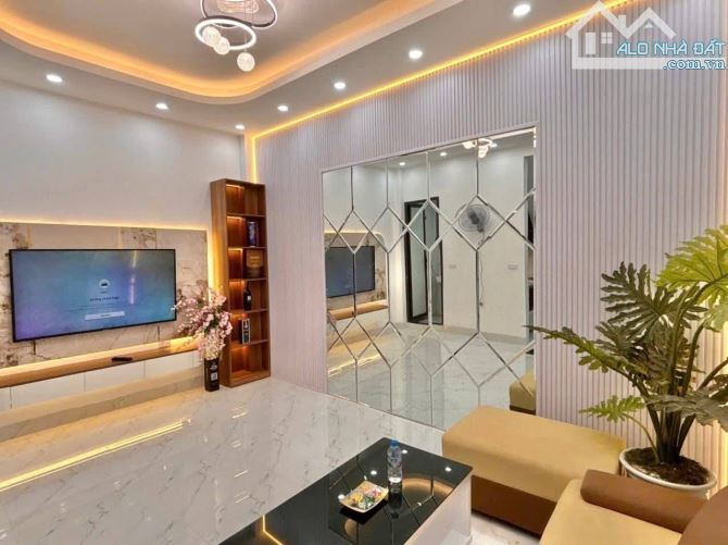 Bán Nhà Phố Cổ, Thọ Lão, Hai Bà Trưng 30m, 5 tầng, mt 4m, giá 8.6 tỷ. - 5