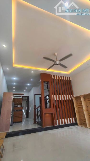 - Cho thuê nhà nguyên căn phường Bắc Nha Trang đường hẻm Nguyễn Khuyến - 5