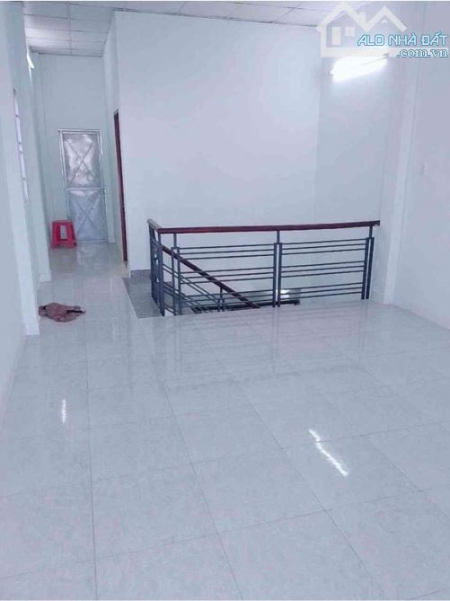 🏡 BÁN NHÀ 2 TẦNG BÀ ĐIỂM HÓC MÔN MẶT TIỀN KINH DOANH GIÁ 4.65 TỶ (M054) - 5