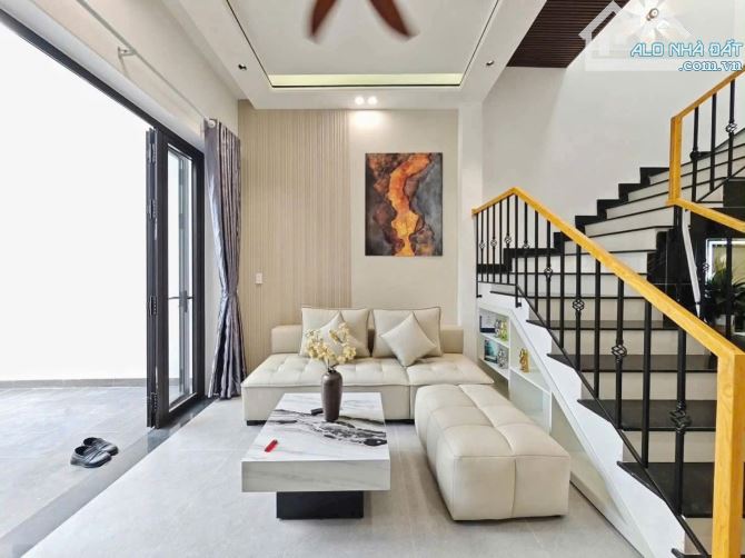 Nhà Điện Biên Phủ Thanh Khê 📌📌📌LÀM VIỆC TRỰC TIẾP GIÁ TỐT !!! - 5