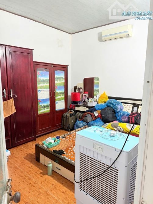 GIẢM GẤP 200 TRIỆU - NHÀ 2 TẦNG XÂY KIÊN CỐ - TRẦN CAO VÂN, THANH KHÊ – Ô TÔ  - CHỈ 4.X TỶ - 5
