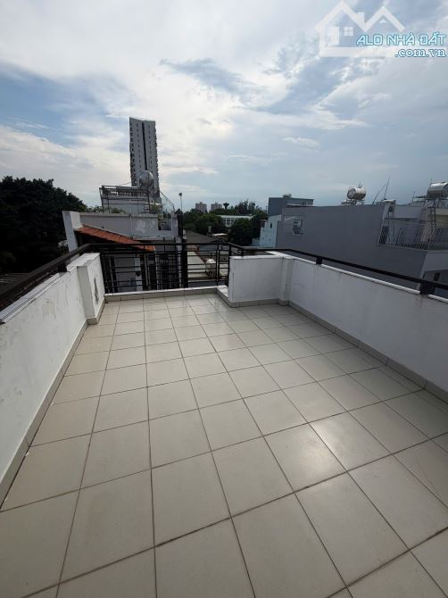 Nhà 6 tầng Hưng Phú Phường 8 Quận 8 chỉ 7 tỷ xíu ngay cầu Chữ Y - 5