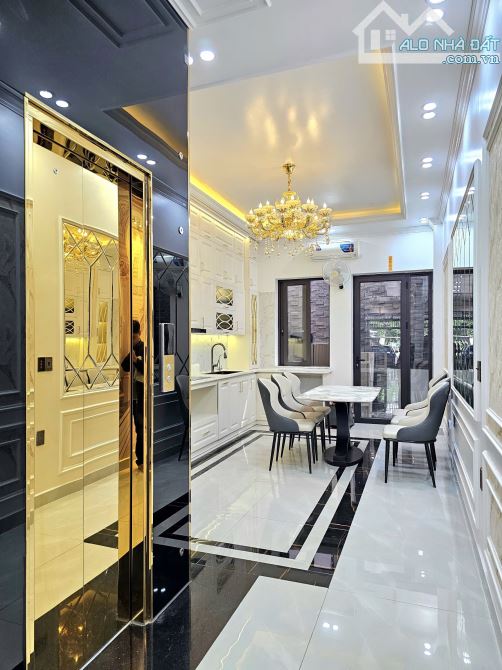 Gia Chủ cần bán căn nhà Khúc Hạo - An Biên - Lê Chân vị trí đẹp - 5