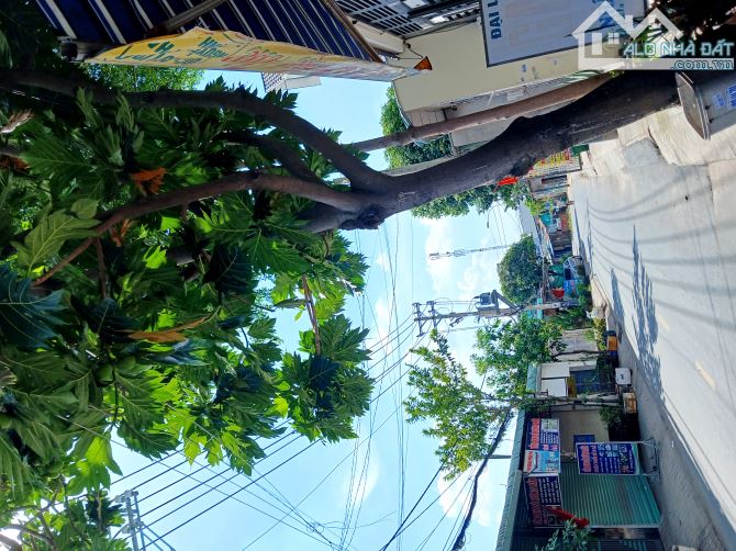 🏡 MẶT TIỀN 126m² NGUYỄN THỊ PHA - ĐÔNG THẠNH - HÓC MÔN - CHỈ 6 TỶ 3 🏡 - 6