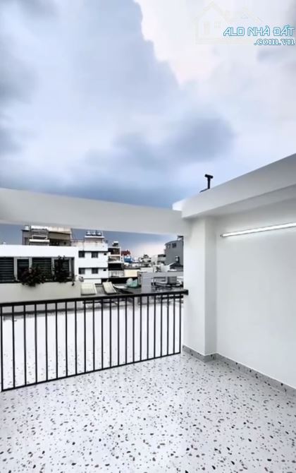 Bán nhà Gò Dưa - Dĩ An BD. Giá 2 tỷ 1 / 53m2. Nhà 3 tầng 3pn có sân thượng - 6