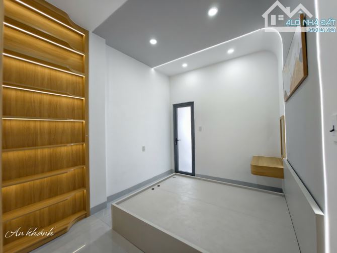🏠Bán nhà mới 1 Trệt - 1 Lầu trung tâm Diên Khánh gần chợ Gò Đình Giá 3.05 Tỷ - 6