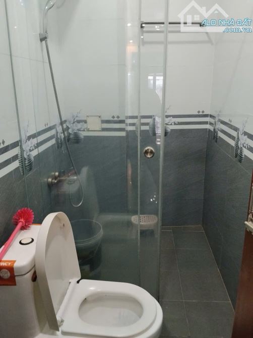🔥 NHÀ 3 TẦNG KIỆT Ô TÔ NGUYỄN PHƯỚC NGUYÊN – DT 80.1M² – FULL NỘI THẤT – 5PN – GIÁ 6.X TỶ - 6