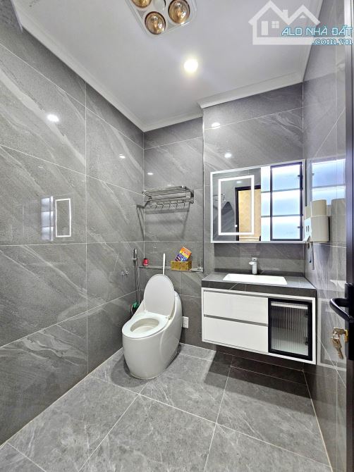 Gia Chủ cần bán căn nhà Khúc Hạo - An Biên - Lê Chân vị trí đẹp - 6