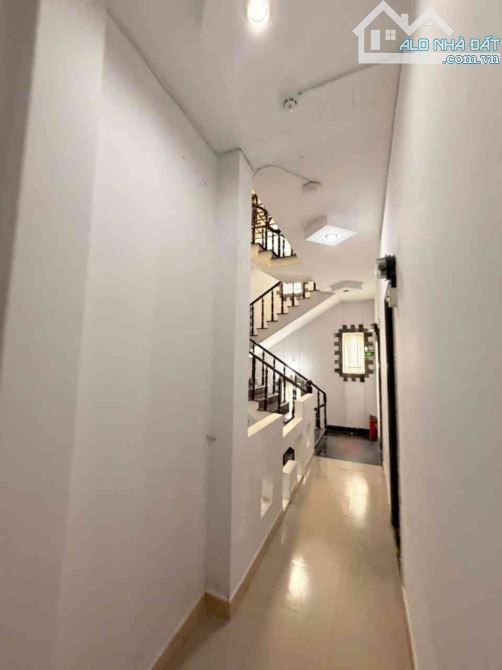 🏡SIÊU PHẨM CHDV LÔ GÓC - 5 TẦNG – TÂN THỚI NHẤT 18 - NGAY CẦU THAM LƯƠNG - CÔNG VIÊN THUẬ - 6