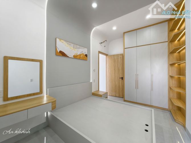 🏠Bán nhà mới 1 Trệt - 1 Lầu trung tâm Diên Khánh gần chợ Gò Đình Giá 3.05 Tỷ - 7