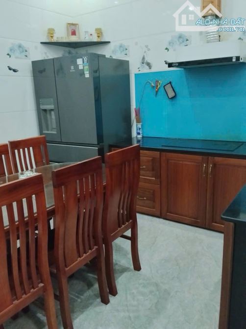 🔥 NHÀ 3 TẦNG KIỆT Ô TÔ NGUYỄN PHƯỚC NGUYÊN – DT 80.1M² – FULL NỘI THẤT – 5PN – GIÁ 6.X TỶ - 7