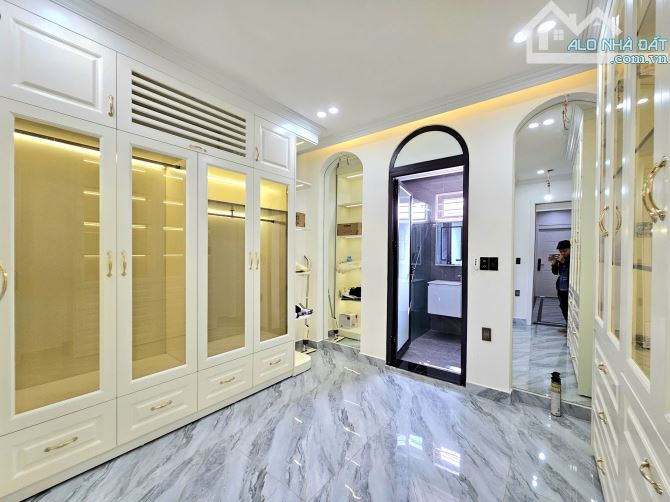 Gia Chủ cần bán căn nhà Khúc Hạo - An Biên - Lê Chân vị trí đẹp - 7