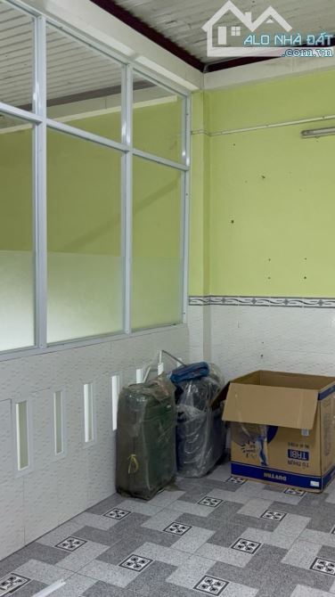 🔥 GIẢM SỐC 300TR - MẶT TIỀN LÝ THƯỜNG KIỆT - HÓC MÔN – 163M² NỞ HẬU – DÒNG TIỀN SẴN - 8