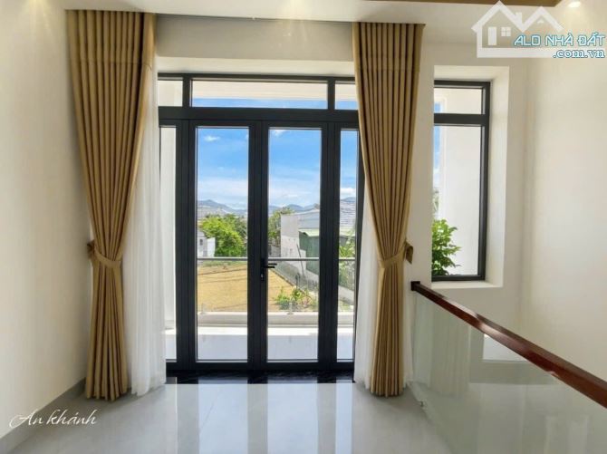🏠Bán nhà mới 1 Trệt - 1 Lầu trung tâm Diên Khánh gần chợ Gò Đình Giá 3.05 Tỷ - 9