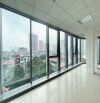Cho thuê văn phòng 125m2 giá chỉ 30tr/tháng mặt phố Trần Quốc Toản- Hoàn Kiếm