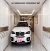 QUÁ HIẾM💥XE HƠI NGỦ NHÀ - SÁT MẶT TIỀN - THÍCH QUẢNG ĐỨC - GẦN PHAN XÍCH LONG - 4 TẦNG