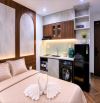 SỞ HỮU DUY NHẤT 6 tầng đường 5M5 AN THƯỢNG 17 gần HOÀNG KẾ VIÊM