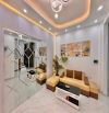 Bán Nhà Phố Cổ, Thọ Lão, Hai Bà Trưng 30m, 5 tầng, mt 4m, giá 8.6 tỷ.