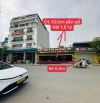 Bán đất mặt tiền kinh doanh 100m², sổ đỏ sẵn, giá chỉ 1,5 tỷ