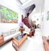 Liền Lò Đúc-Dân xây,ngõ thông-51m2-8 tỷ 98