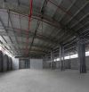 Cho thuê kho Nguyễn Văn Quỳ – 550m² – container 24/7 – PCCC tự động